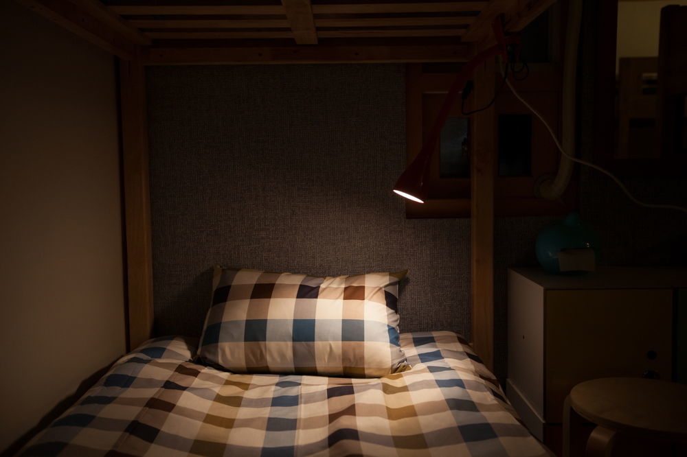 The Blossom Yeonnam Guesthouse Seul Dış mekan fotoğraf