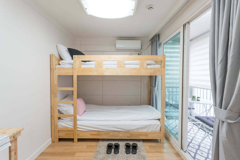 The Blossom Yeonnam Guesthouse Seul Dış mekan fotoğraf