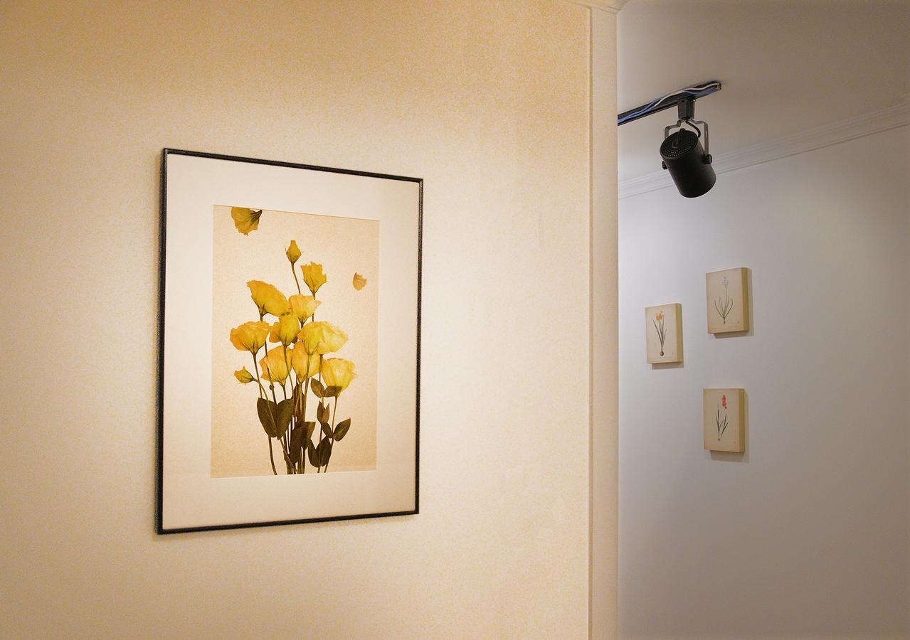 The Blossom Yeonnam Guesthouse Seul Dış mekan fotoğraf