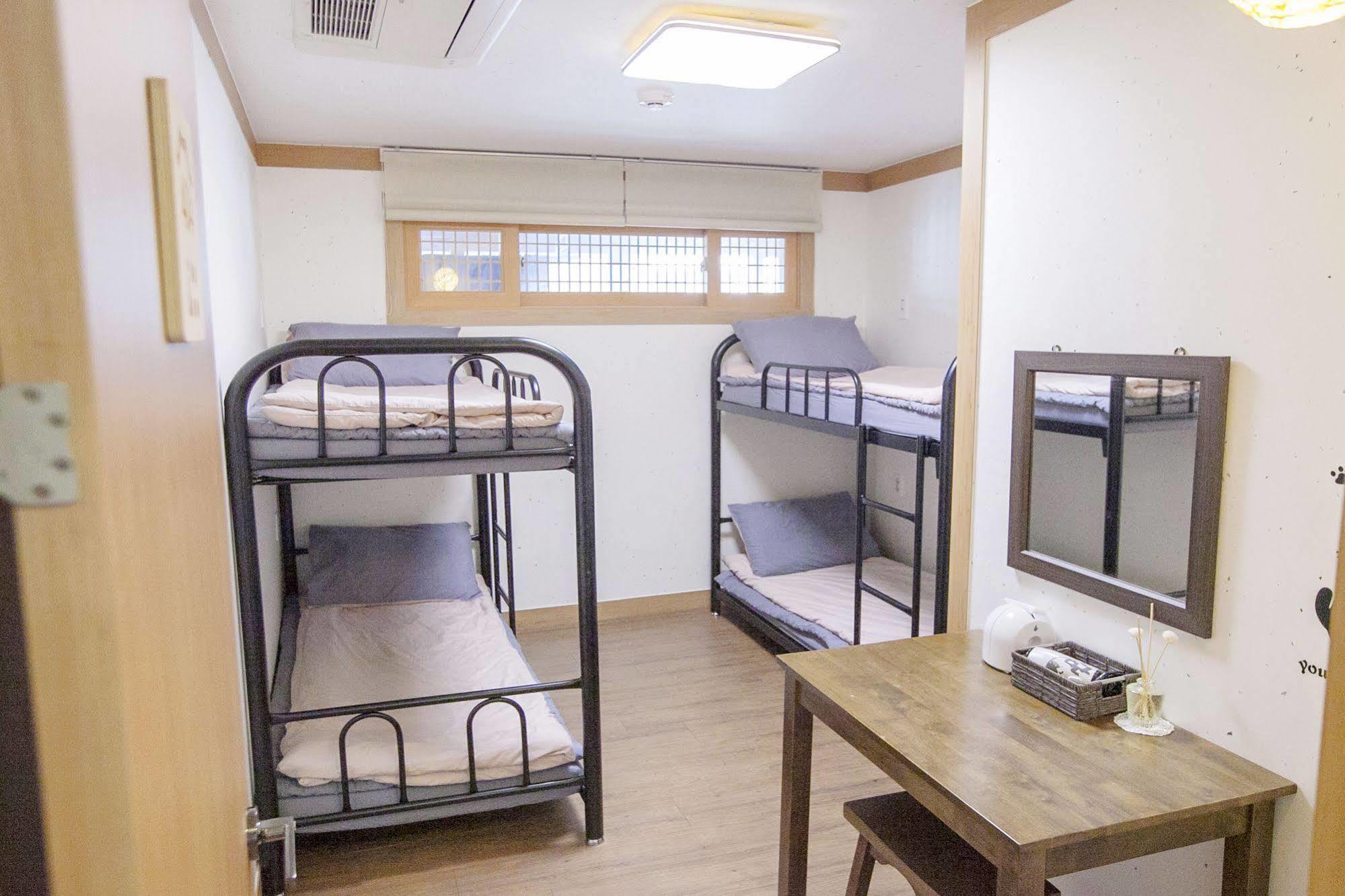 The Blossom Yeonnam Guesthouse Seul Dış mekan fotoğraf