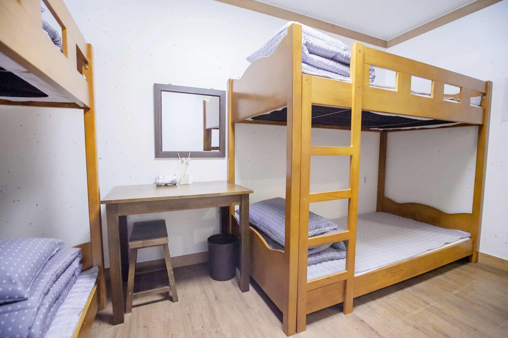 The Blossom Yeonnam Guesthouse Seul Dış mekan fotoğraf