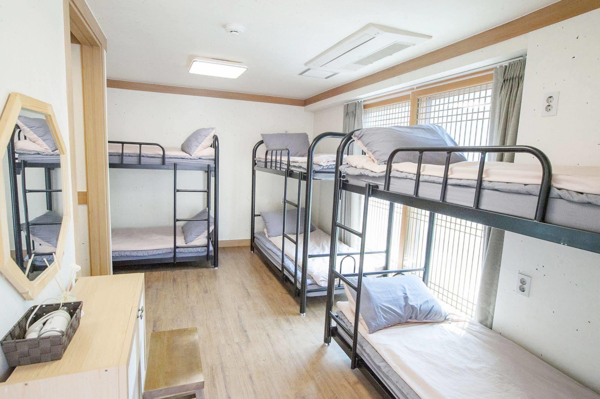 The Blossom Yeonnam Guesthouse Seul Dış mekan fotoğraf